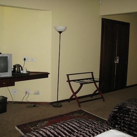 Benvenuto Hotel & Conference Centre Johannesburg Kültér fotó