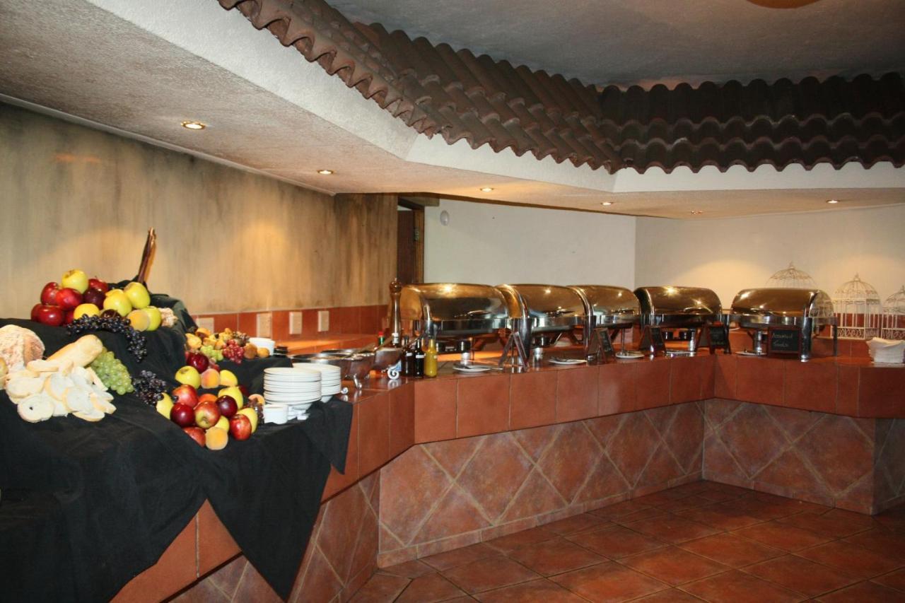 Benvenuto Hotel & Conference Centre Johannesburg Kültér fotó