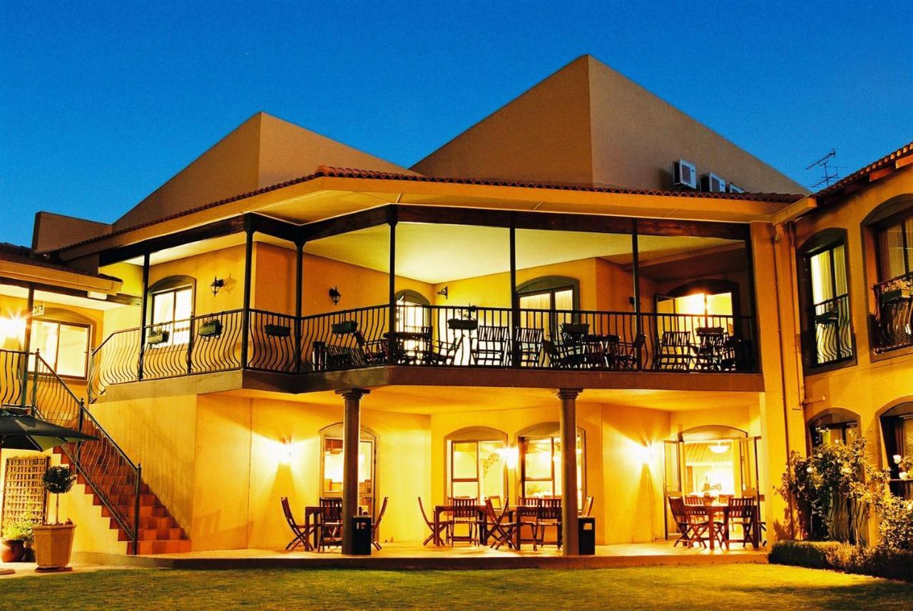 Benvenuto Hotel & Conference Centre Johannesburg Kültér fotó
