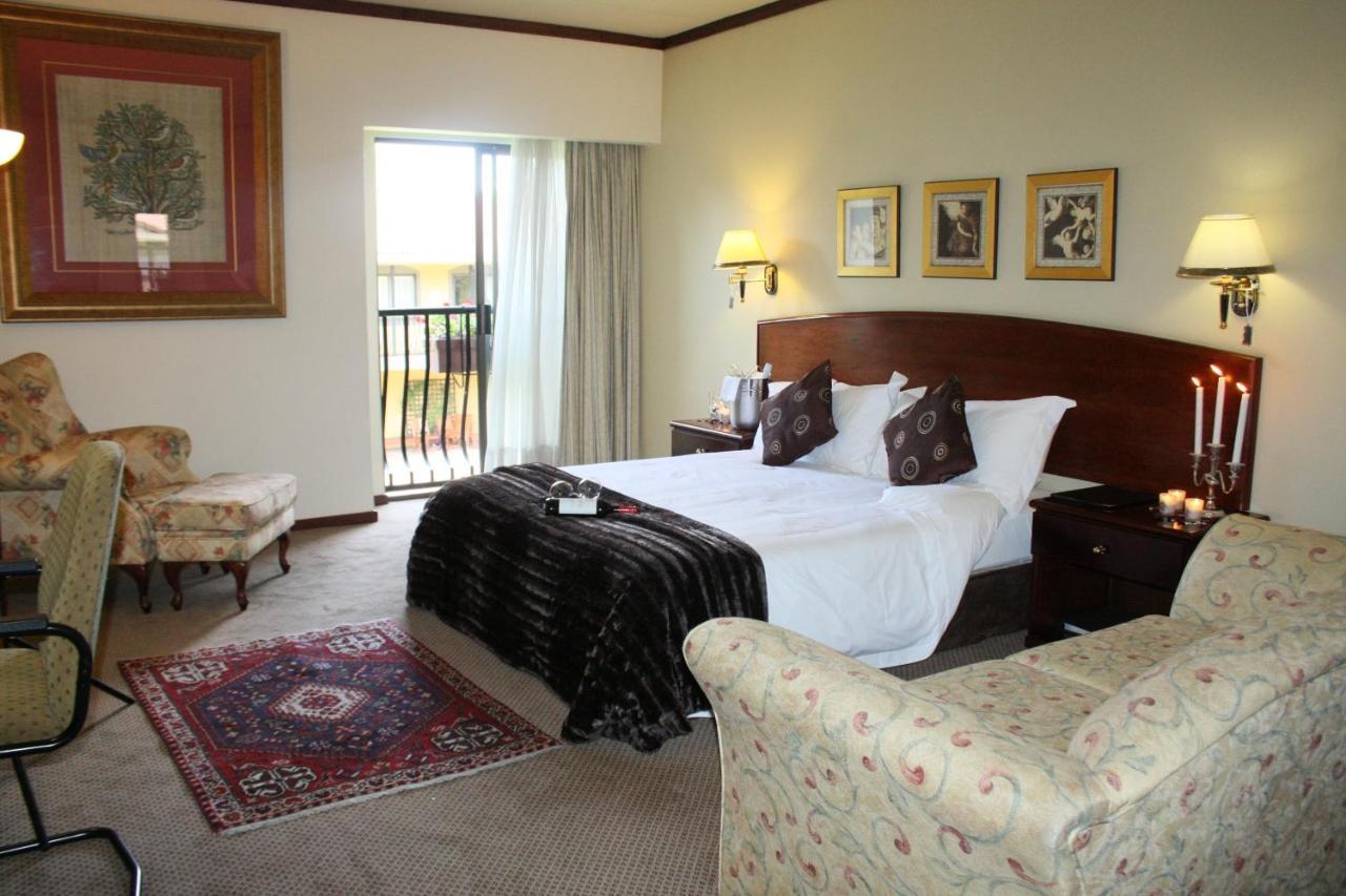 Benvenuto Hotel & Conference Centre Johannesburg Kültér fotó