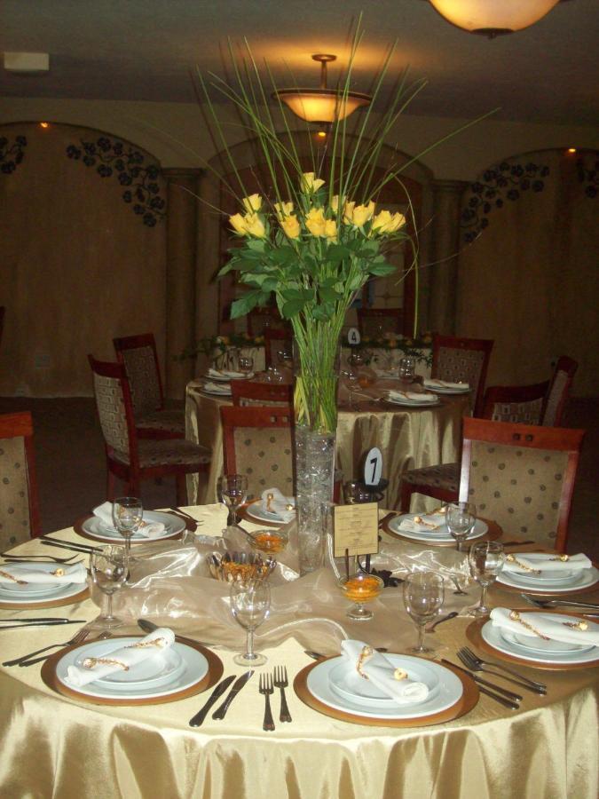 Benvenuto Hotel & Conference Centre Johannesburg Kültér fotó