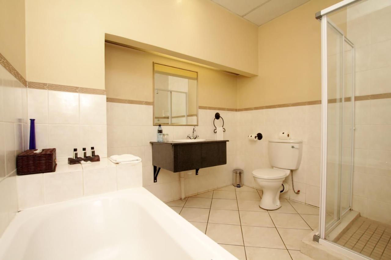 Benvenuto Hotel & Conference Centre Johannesburg Kültér fotó