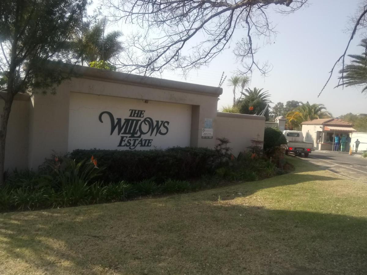 Benvenuto Hotel & Conference Centre Johannesburg Kültér fotó