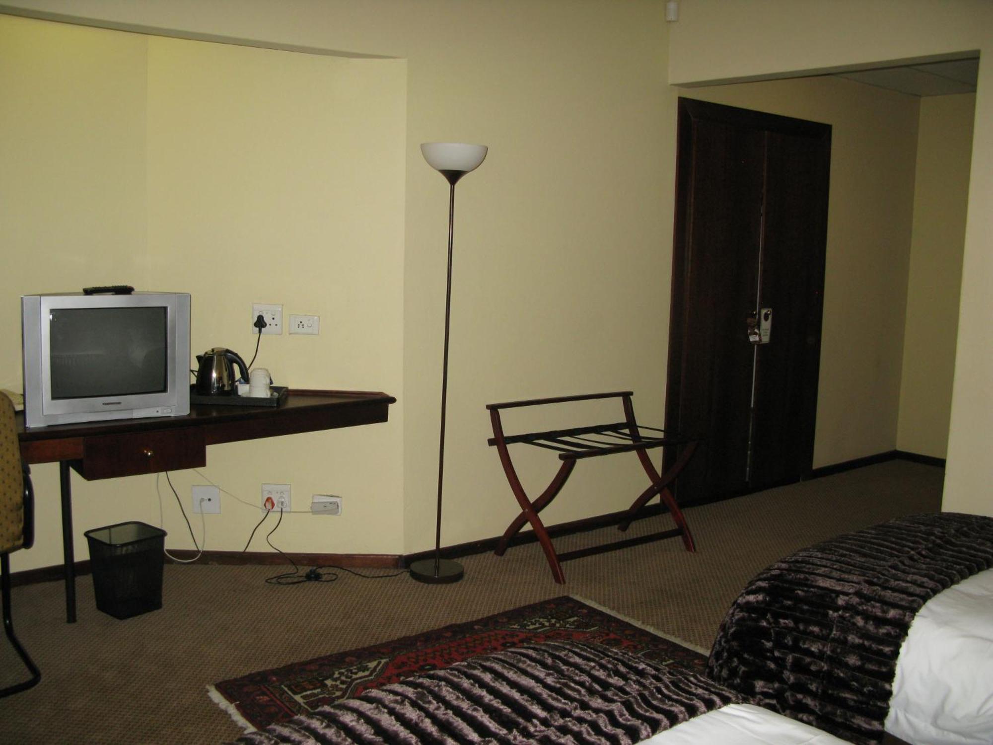 Benvenuto Hotel & Conference Centre Johannesburg Kültér fotó