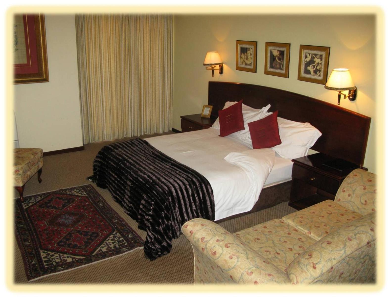 Benvenuto Hotel & Conference Centre Johannesburg Kültér fotó