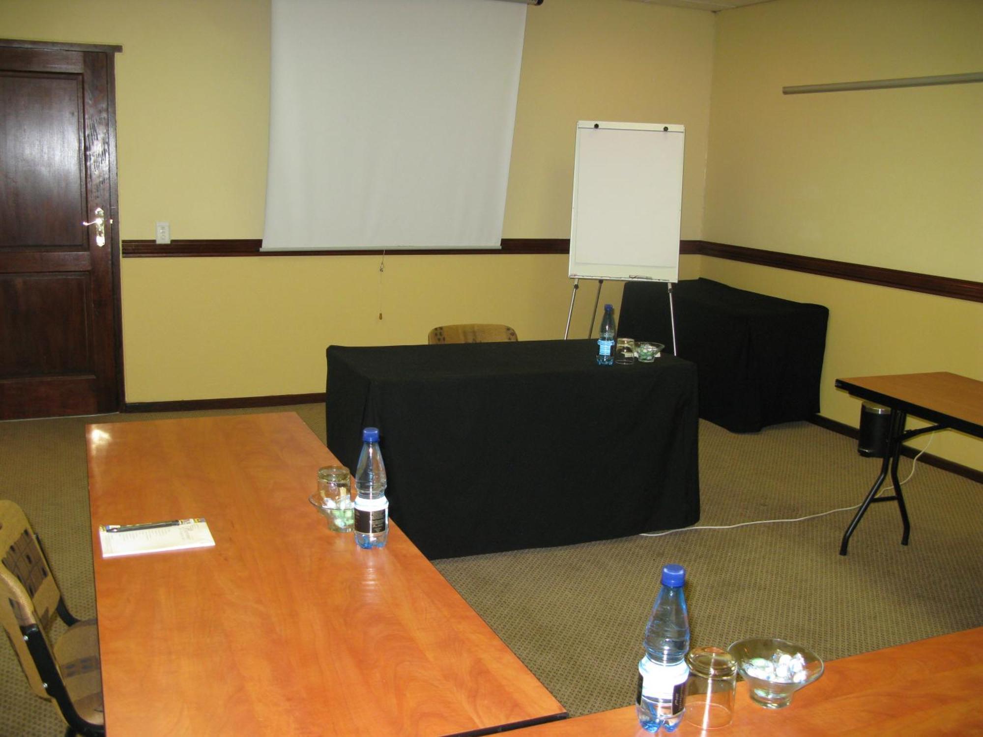 Benvenuto Hotel & Conference Centre Johannesburg Kültér fotó