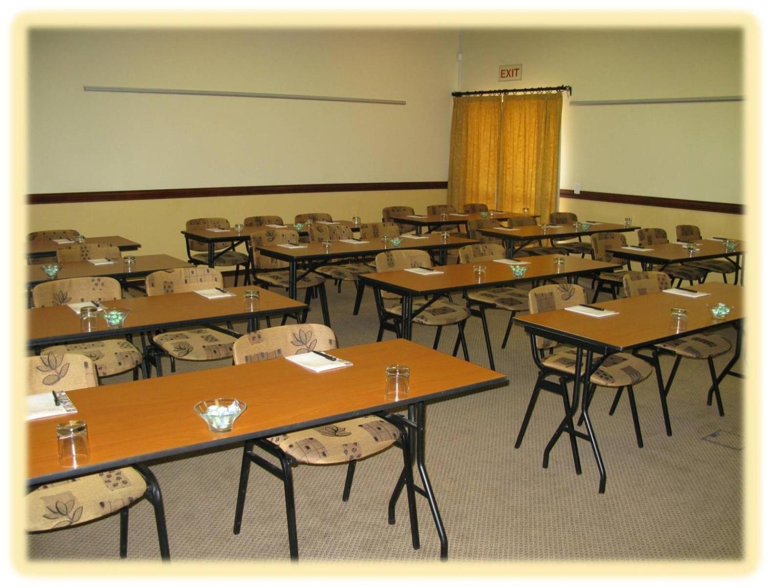 Benvenuto Hotel & Conference Centre Johannesburg Kültér fotó