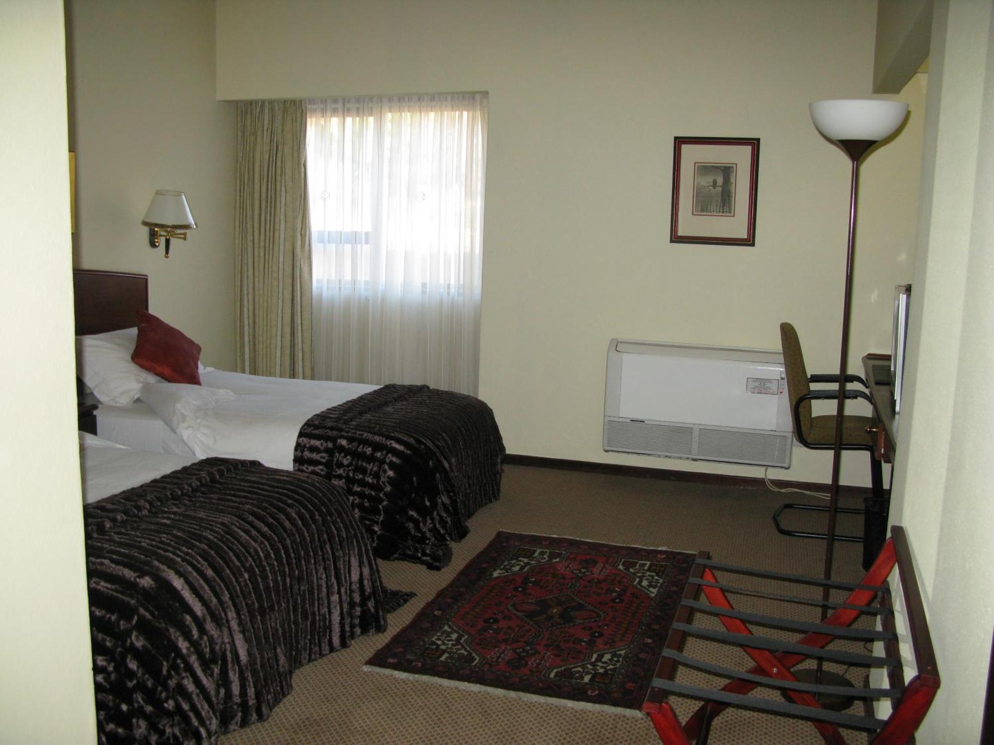 Benvenuto Hotel & Conference Centre Johannesburg Kültér fotó
