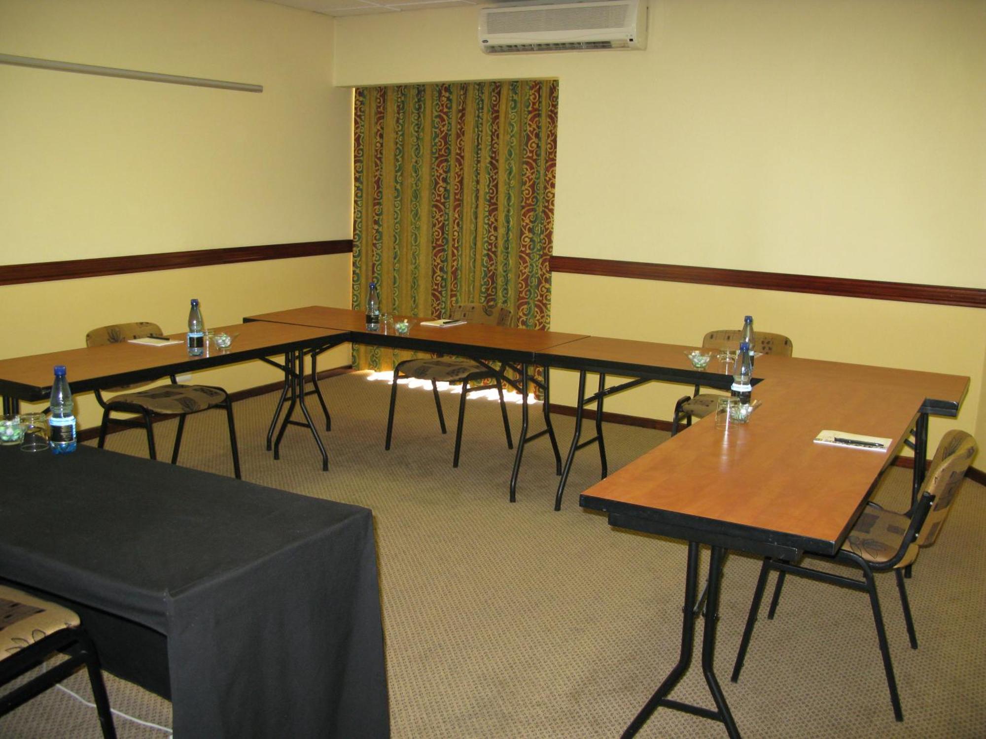 Benvenuto Hotel & Conference Centre Johannesburg Kültér fotó