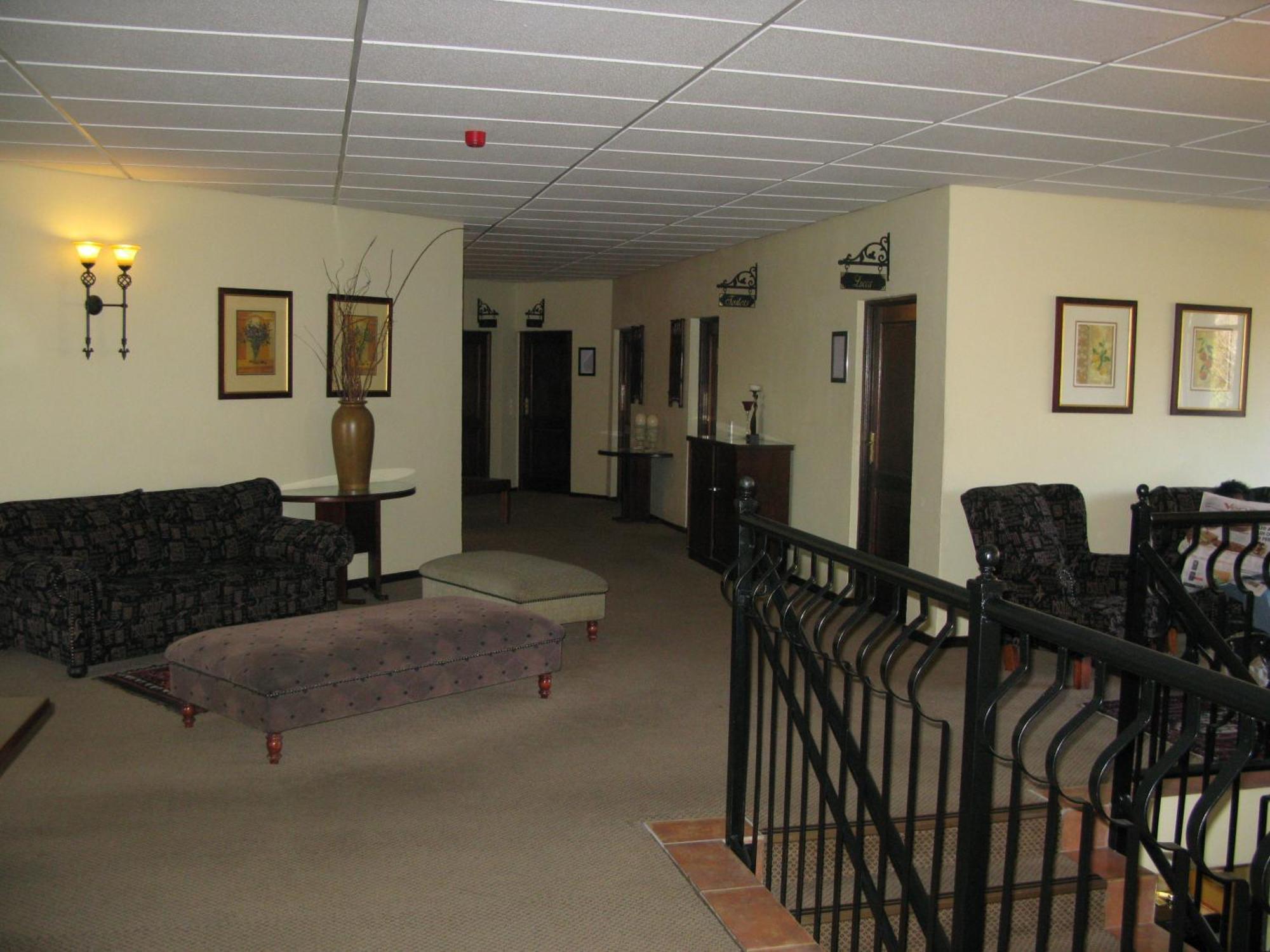 Benvenuto Hotel & Conference Centre Johannesburg Kültér fotó